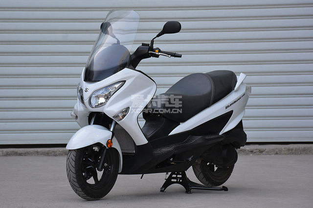 铃木burgman200摩托车价格,铃木burgman125踏板车