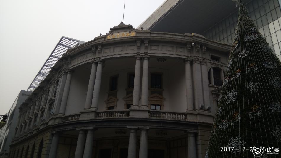 沧州到天津旅游攻略一日游,天津一日半游最强攻略