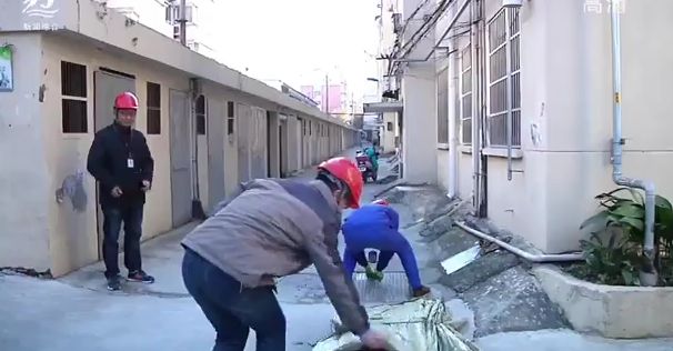 靖江暴雪最新消息,暴雪到了最危险的时候