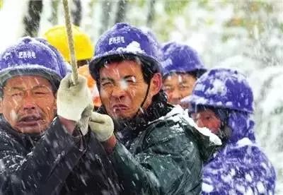 靖江暴雪最新消息,暴雪到了最危险的时候