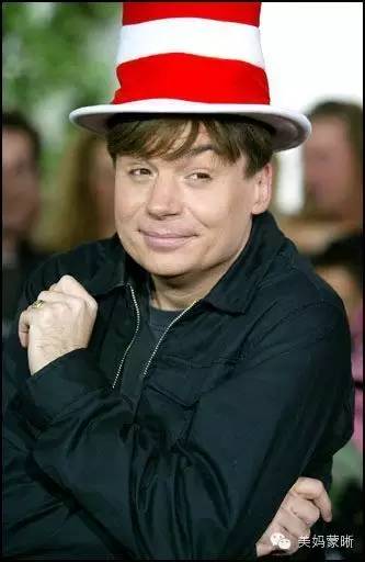 海归美妈主播:其实,我一开始对于苏斯博士是“拒绝”的。。。