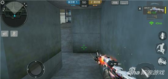 穿越火线手游团队战打法,穿越火线手游新手团队打法