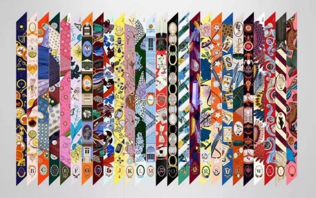 那些低调的国际大牌,那些你不知道的国际大牌