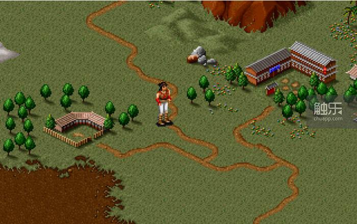 所有类似金庸群侠传游戏,金庸群侠传为什么没有续作