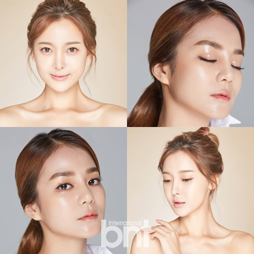 发际线怎么修得更立体一点,发际线不规则怎么修整