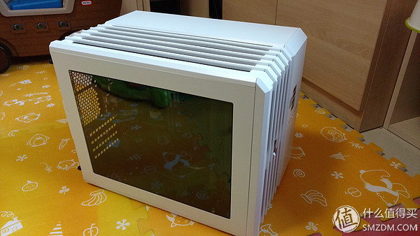 我也来晒晒自己的diao丝电脑