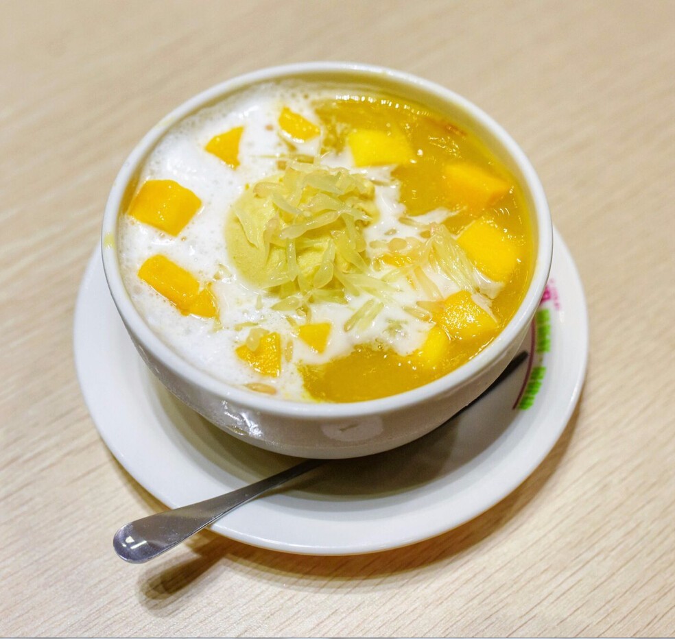 热卖甜品排行榜,最热卖的10款甜品