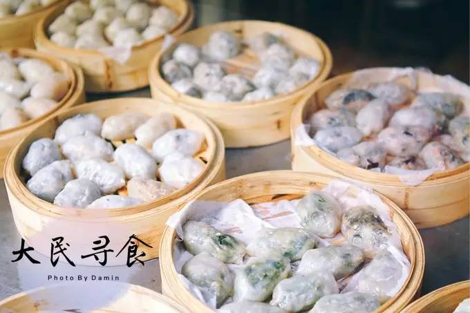 没吃过潮汕美食不算美食家,潮汕美食全收录资深吃货必备