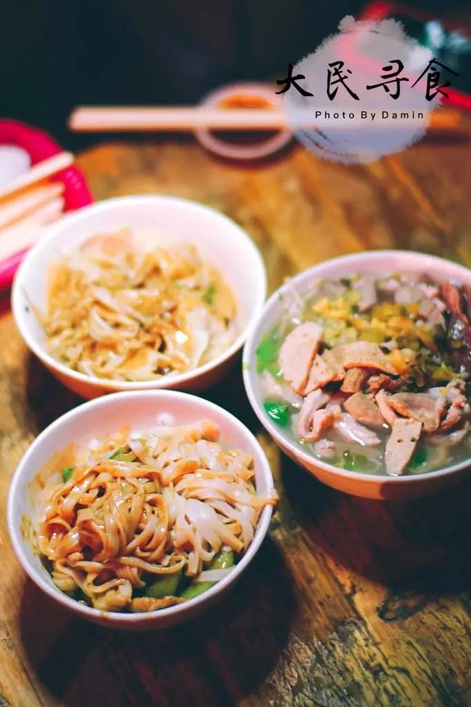 没吃过潮汕美食不算美食家,潮汕美食全收录资深吃货必备