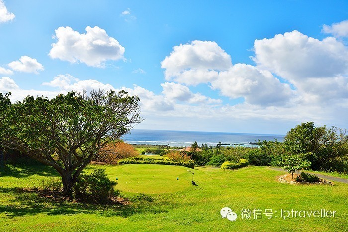 星球坐标|冲绳:一百多个离岛,是日本的另一幅面孔