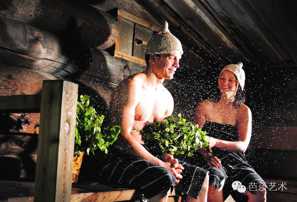 艺术城市｜住在北极圈的圣诞老人，喊你五一去挖金