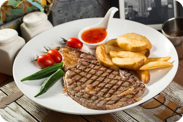 金狮美食汇总,金狮广场刚开业美食