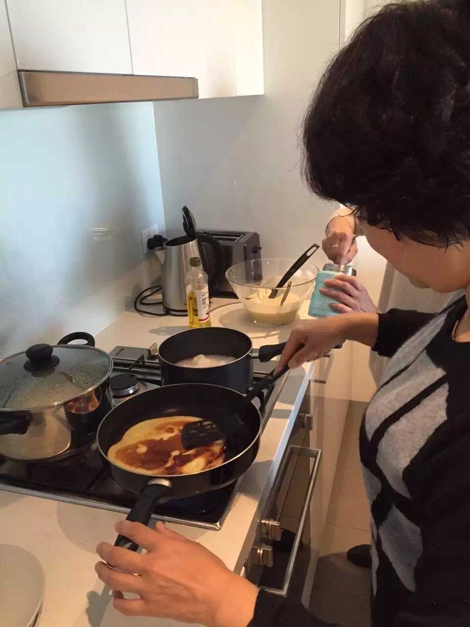 为什么千万不要带父母去旅行,别让父母独自出行