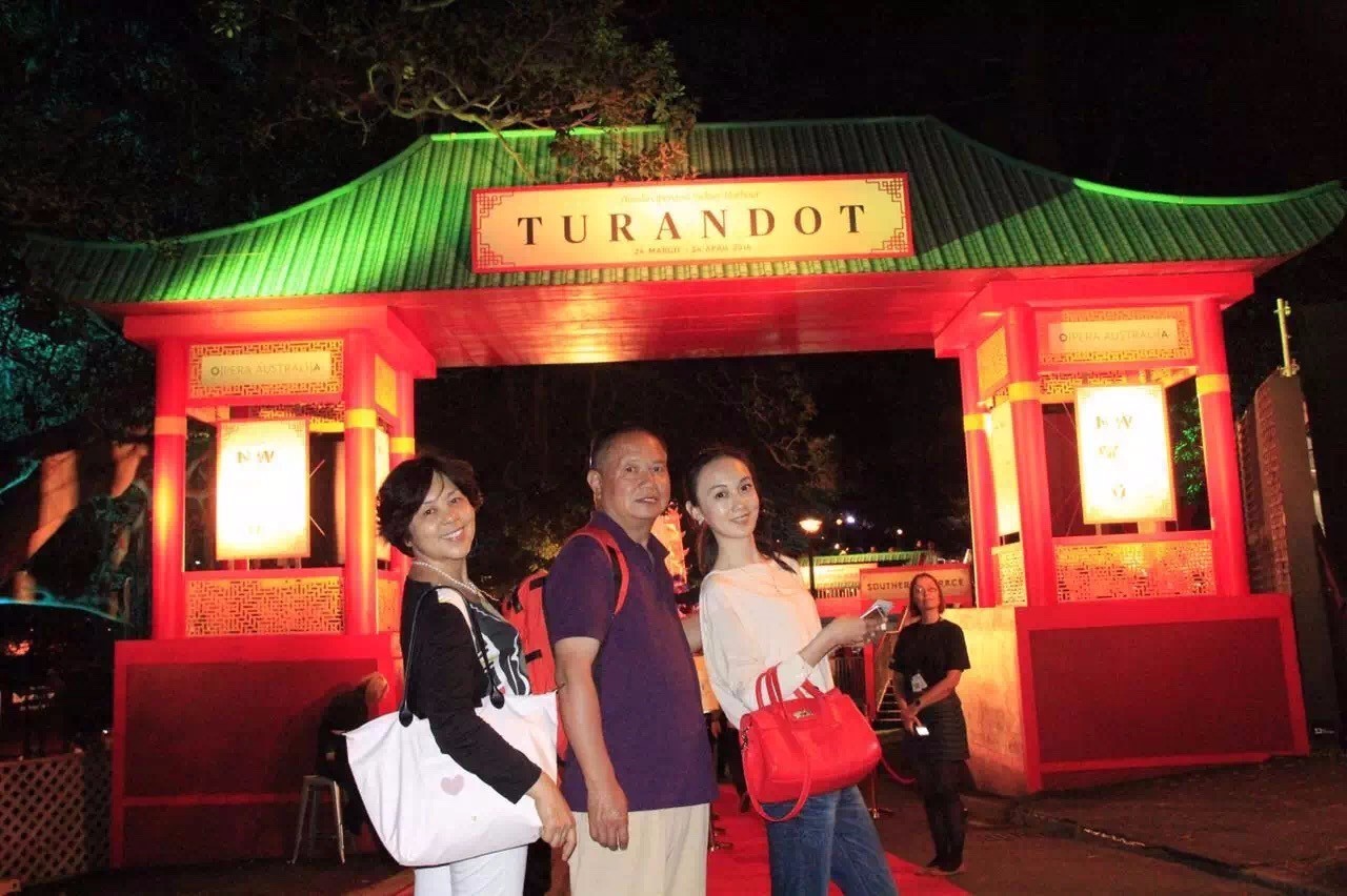 为什么千万不要带父母去旅行,别让父母独自出行