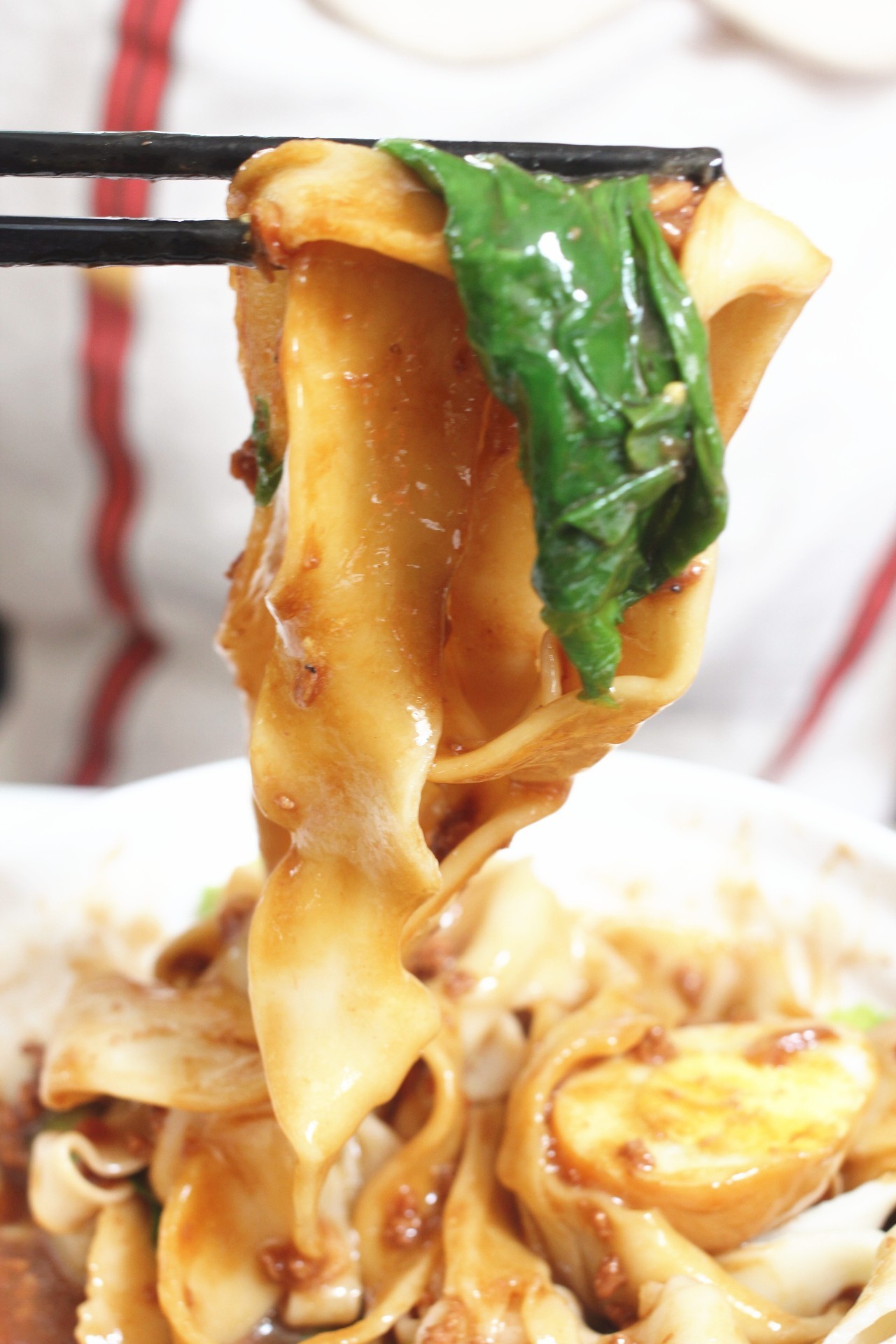 瞅瞅程序猿（媛）午餐都吃什么（一）：浦东软件园