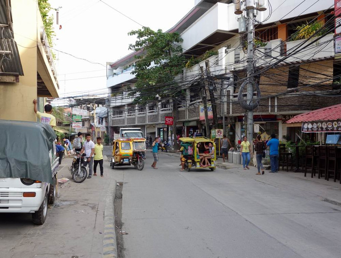 长滩之旅分享篇,长滩旅游行程