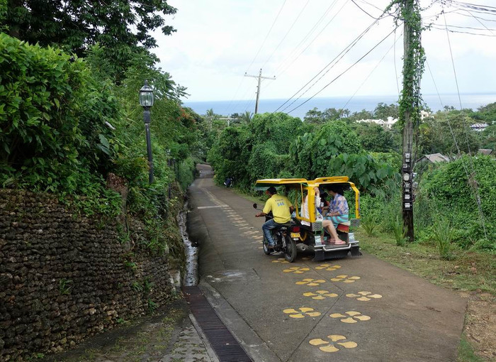 长滩之旅分享篇,长滩旅游行程