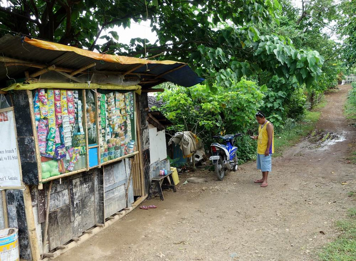 长滩之旅分享篇,长滩旅游行程