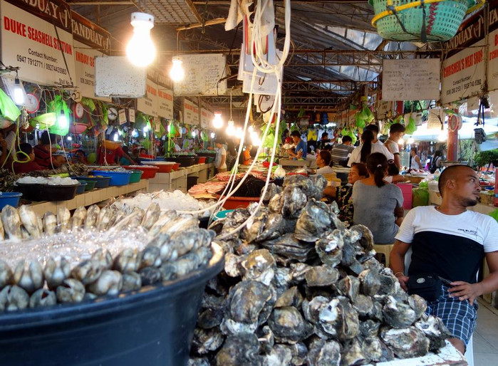 长滩之旅分享篇,长滩旅游行程