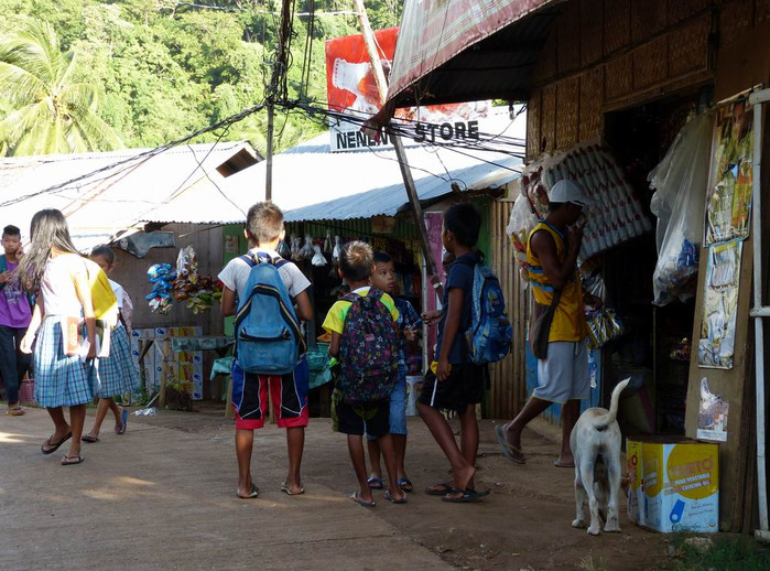 长滩之旅分享篇,长滩旅游行程