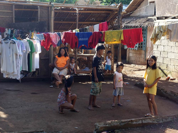 长滩之旅分享篇,长滩旅游行程