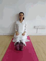 产后修复瑜伽私教10次大概多少钱,产后恢复瑜伽瘦身方法