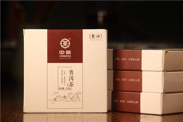 普洱散茶熟茶汤色和口感,普洱熟茶口感微酸