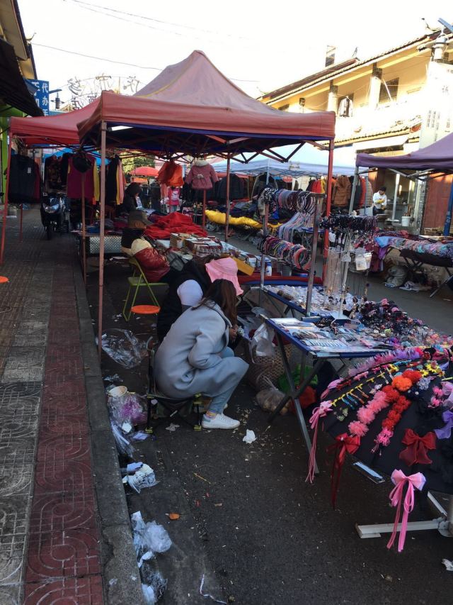 有人反映不能安心“淘年货”，怎么回事？