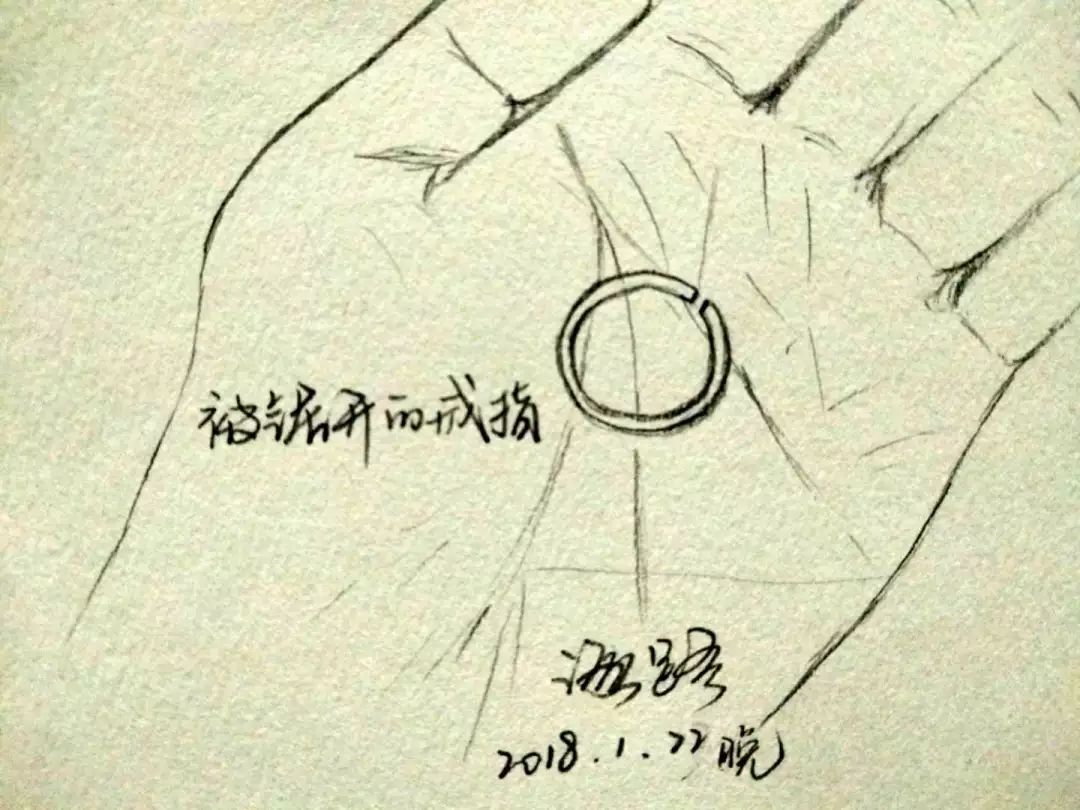 不会“摘除”戒指的帅蜀黍不是好消防员！