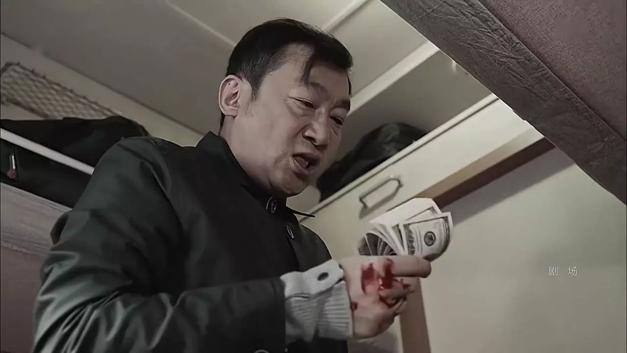 中国能拍出这样的剧，绝对是一种胜利