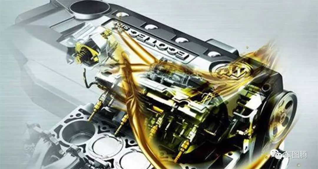 德系车和欧系车机油有啥区别,美系车和日系车使用的机油