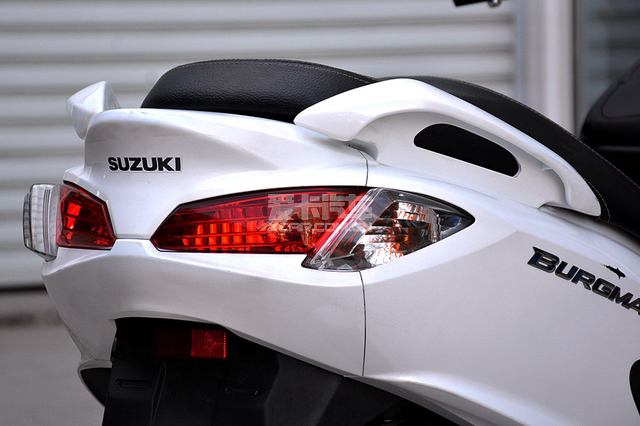 铃木burgman200摩托车价格,铃木burgman125踏板车