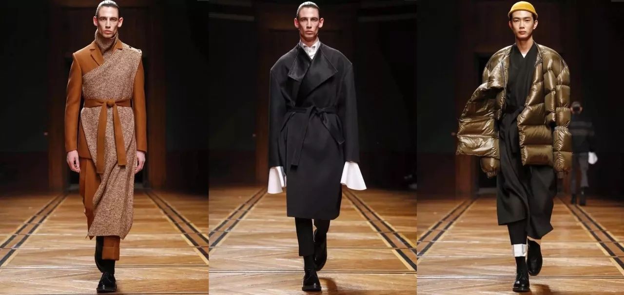 十个中国品牌,中国三个品牌