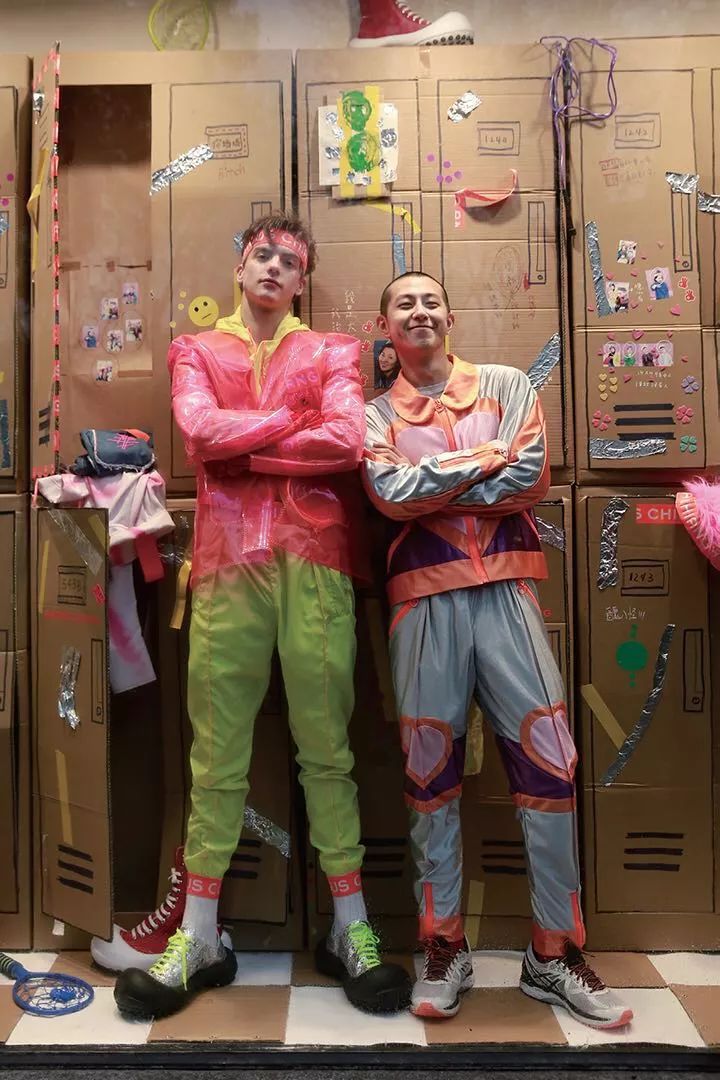 十个中国品牌,中国三个品牌