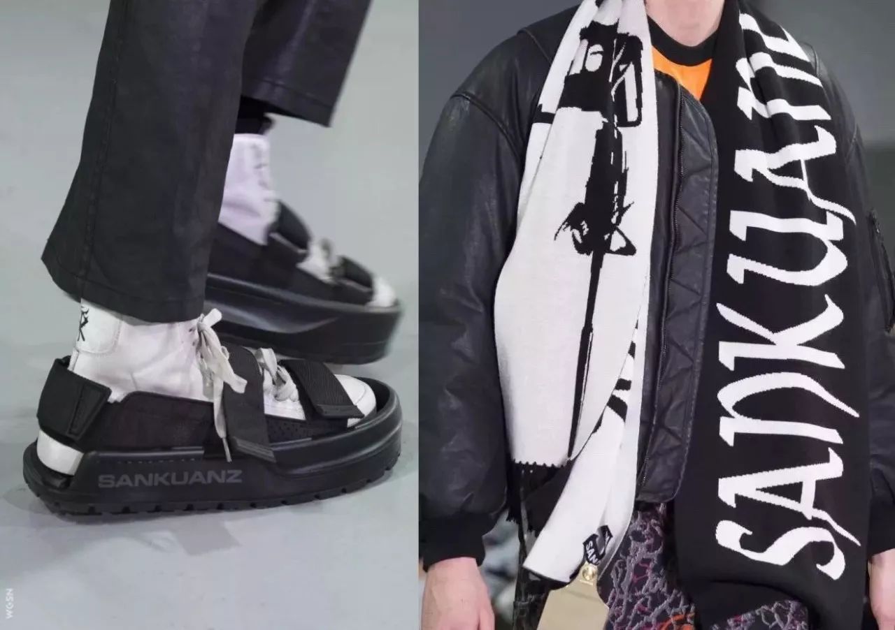 十个中国品牌,中国三个品牌