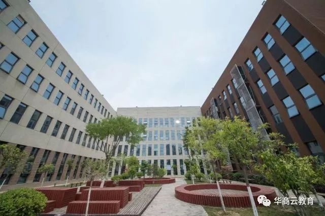 西安市经开一中简介,西安市经开一中