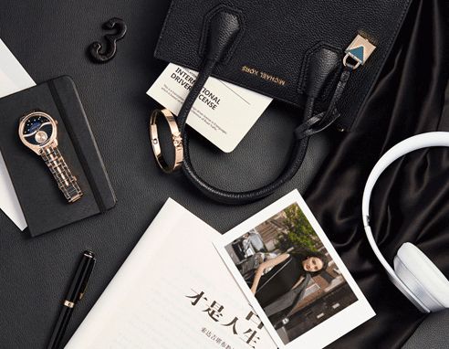 1000到2000轻奢包包推荐,1000左右的轻奢包都有哪些品牌