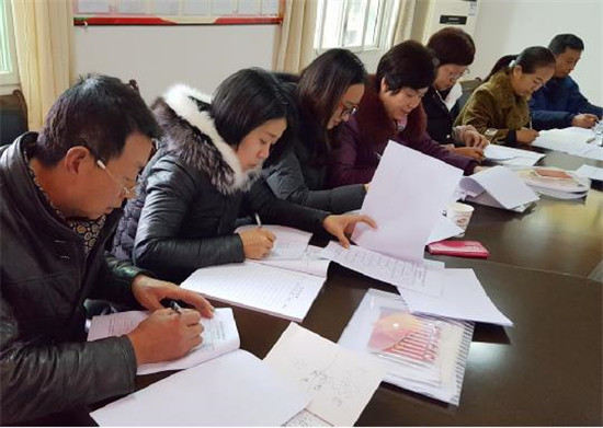 支行党委贯彻落实党的十九大精神,党支部学习贯彻十九大的措施