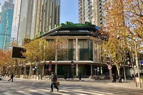 上海2020大型购物广场,2020年上海拟开近20个购物中心