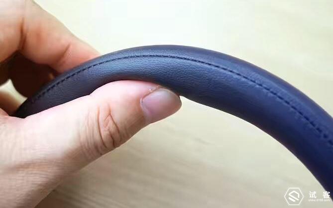 酷我h1蓝牙耳机开箱,酷我h1头戴评测