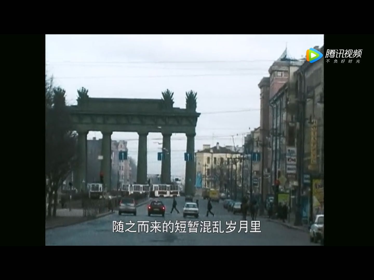 中国能拍出这样的剧，绝对是一种胜利