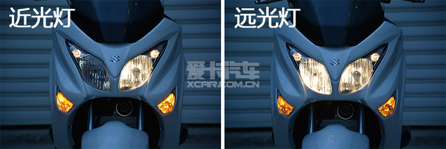 铃木burgman200摩托车价格,铃木burgman125踏板车