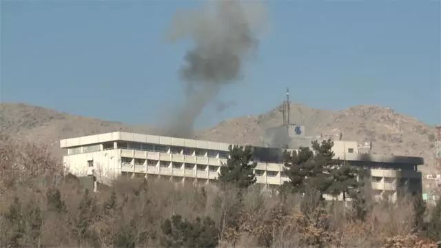 1月24日每天3分钟尽览天下事(含语音播报)