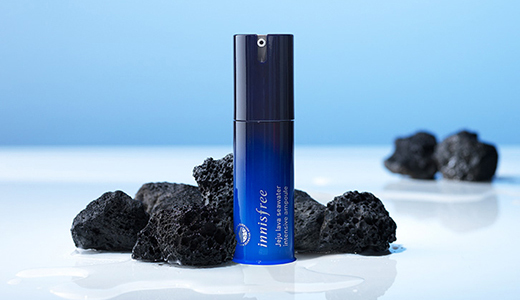 一日回春安瓶,抗皱紧致护肤品排行榜第一名安瓶