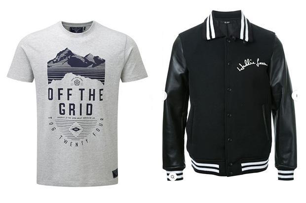 潮男贝莱林,贝莱林穿搭