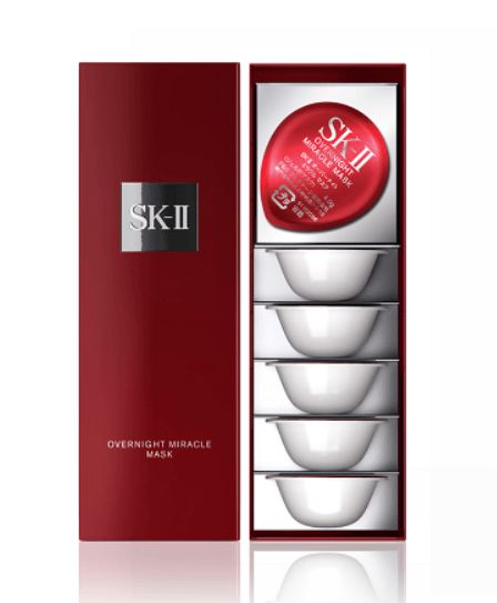 美妆播报｜TOMFORD新春限量浪漫来袭，小黑瓶十周年兰蔻全新打造“小嫩膜”