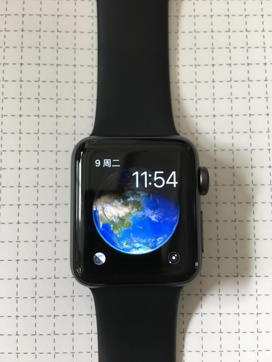 applewatch3和se的区别,applewatch3换电池