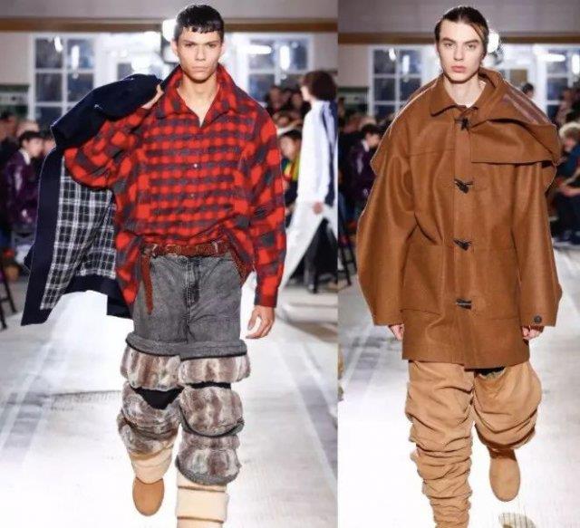 雪地靴有救了怎么穿才会好看,穿什么类型的雪地靴