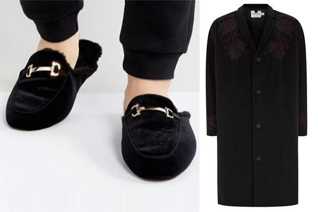 潮男贝莱林,贝莱林穿搭