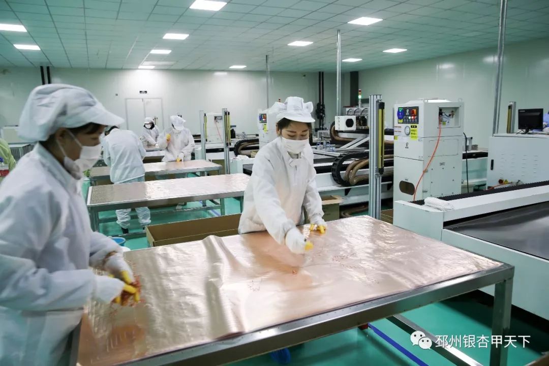 邳州工业发展,邳州的发展方向